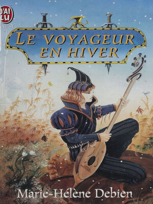 cover image of Le Voyageur en hiver